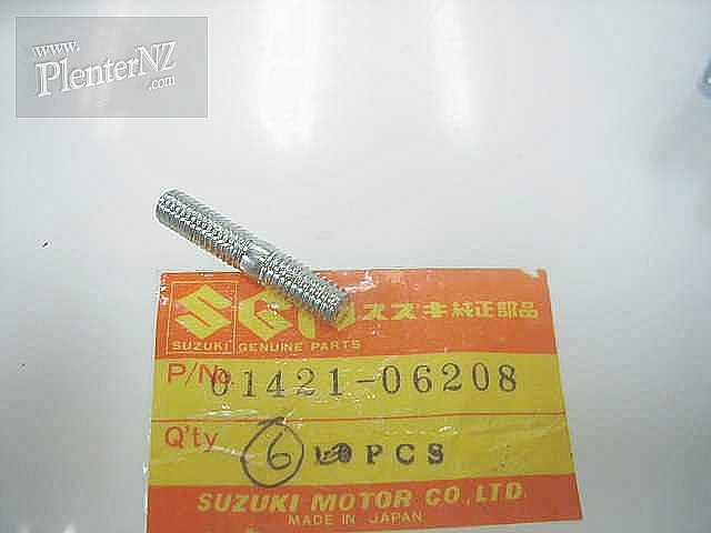 01421-06208 -  STUD BOLT
