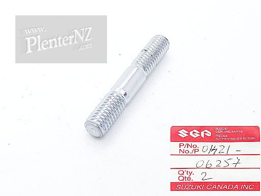 01421-06257 - BOLT, STUD