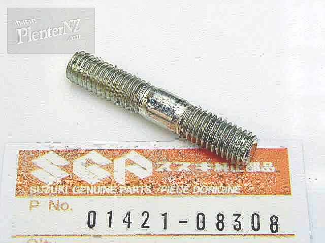 01421-08308 - STUD BOLT