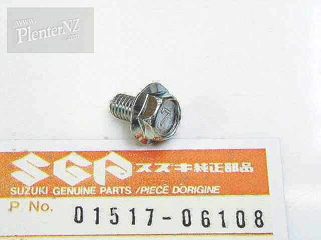 01517-06108 - BOLT