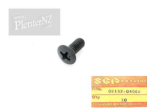02132-04068 - SCREW