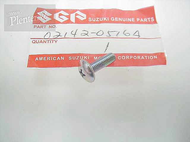 02142-0516A - SCREW