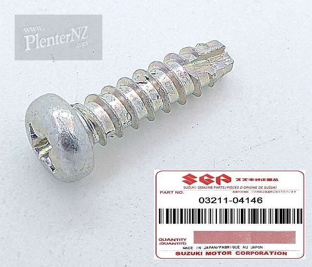 03211-04146 - SCREW