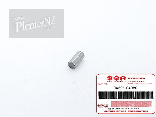 04221-04089 - PIN, SHIFT CAM