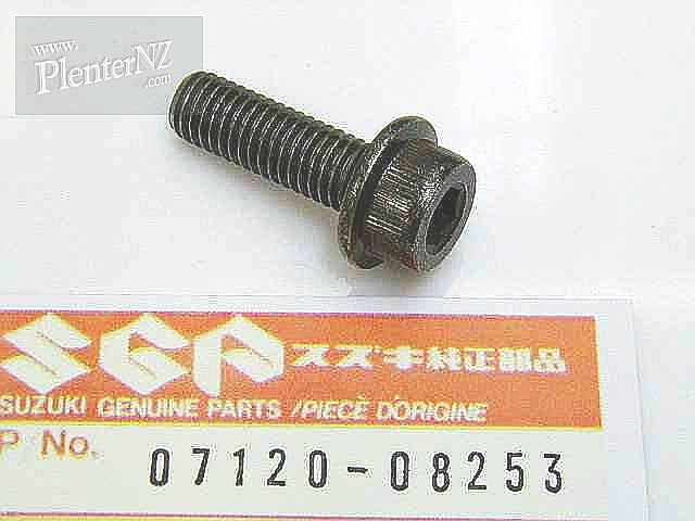 07120-08253 - BOLT