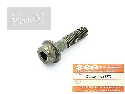 07120-08353 - BOLT