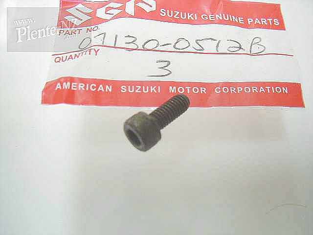 07130-0512B - BOLT