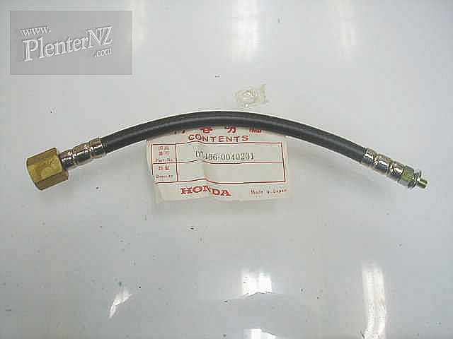 07406-0040201 - HOSE ASSY.,FUEL P