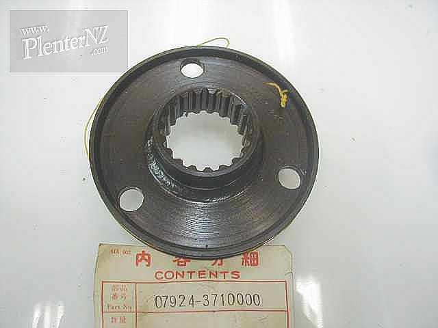 07924-3710000 - HOLDER, PINION