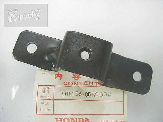 08153-9580002 - BRACKET