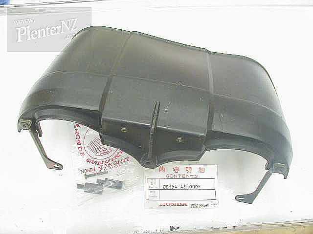 08154-4610008 - METER HOOD CB750F