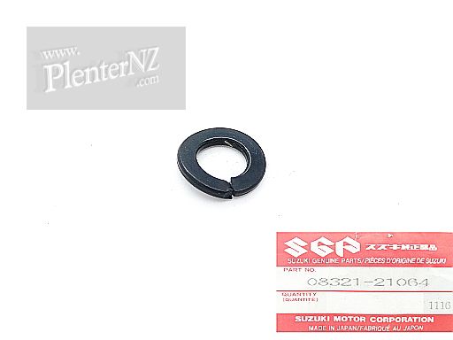 08321-21064 - WASHER, LOCK