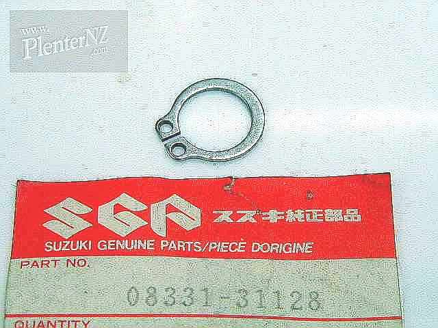 08331-31128 - (08331-31126) CIRCLIP