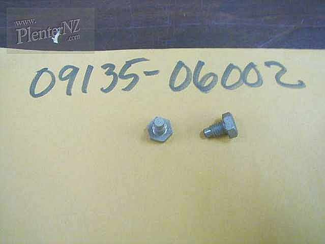 09135-06002 - BOLT