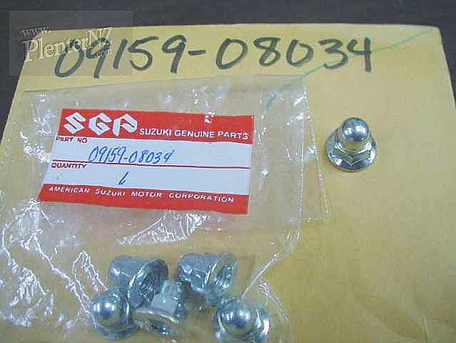 09159-08034 - NUT