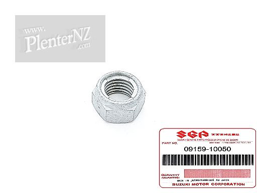 09159-10050 - NUT