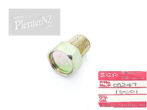 09247-10001 - PLUG