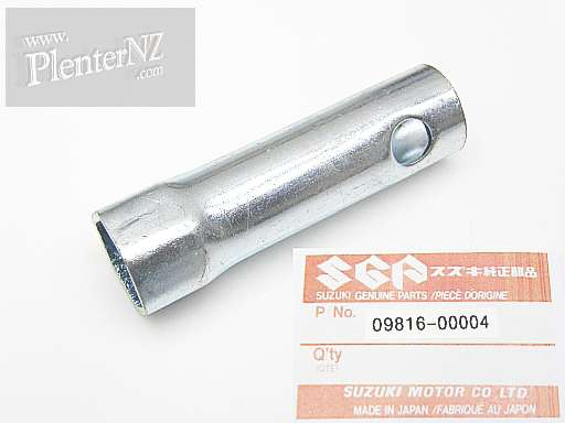 09816-00004 - BOX WRENCH, 14 MM