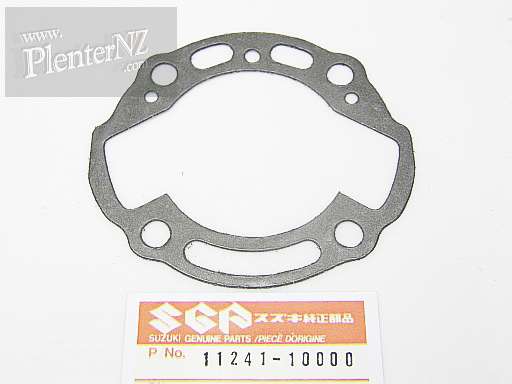 11241-10000 - CYLINDER GASKET