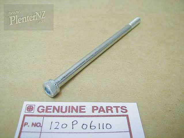 120P06110, BOLT-SOCKET