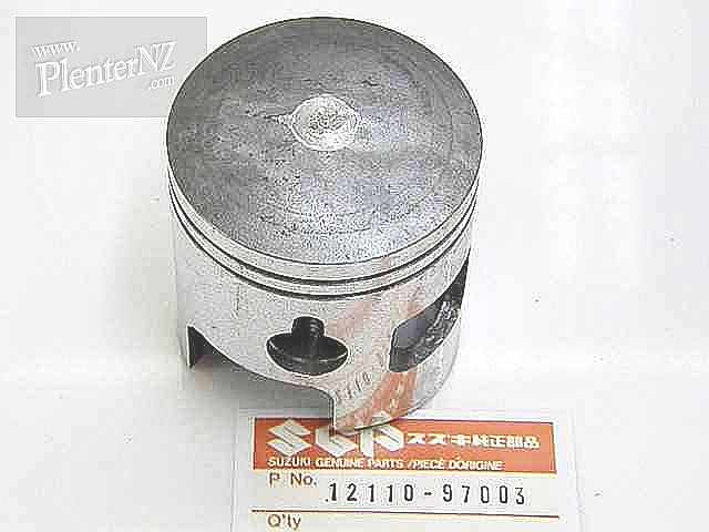 12110-97003 - PISTON, STD