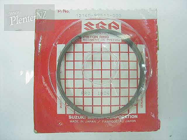 12140-92511-000 - RING SET,PISTON