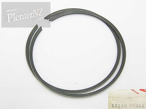 12140-97311 - RING SET,PISTON