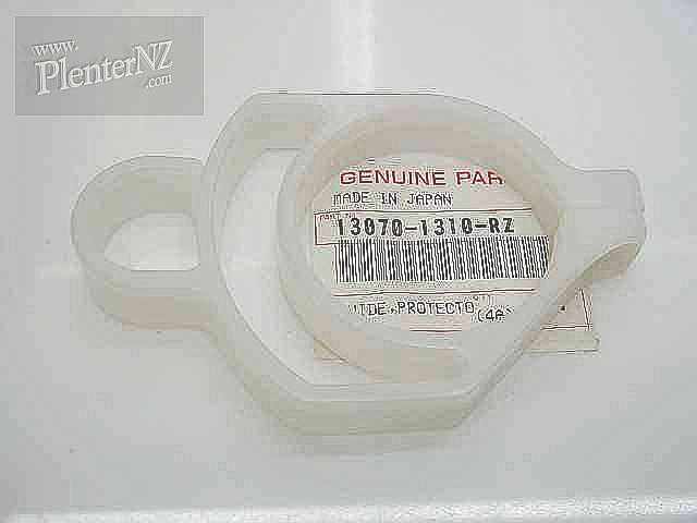 13070-1310-RZ - GUIDE PROTECTOR,LH,WHITE