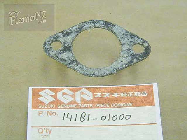 14181-01000 - GASKET