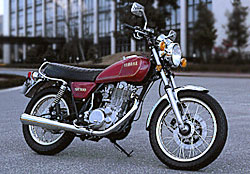 1978 - SR500E