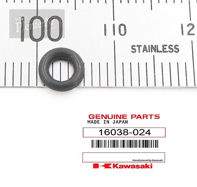 16038-024 - O-RING