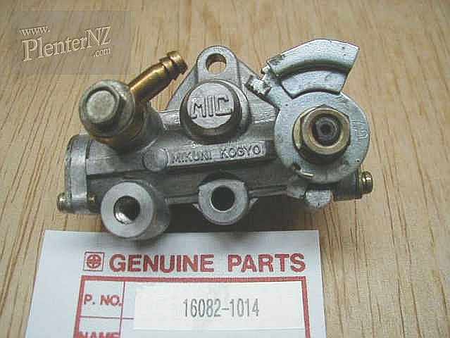 16082-1014 - OIL PUMP ASSEMBLY
