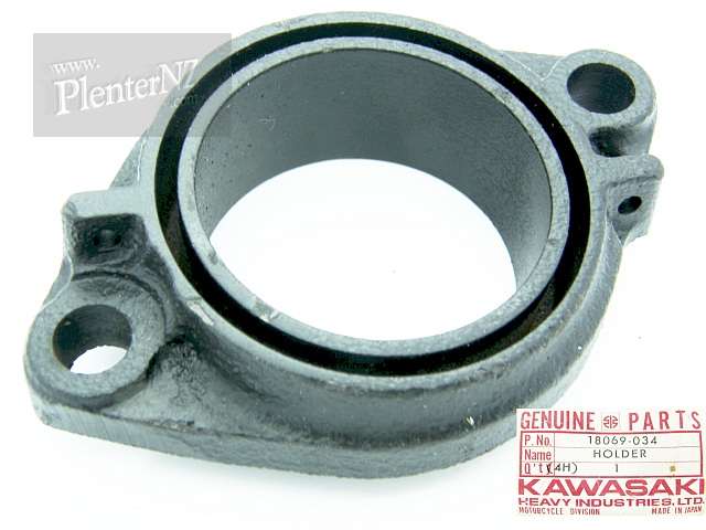 18069-034 - EXHAUST PIPE HOLDER