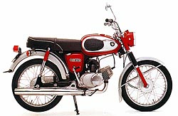 1969 - A100 AS100