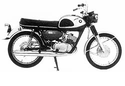 1967 - T125