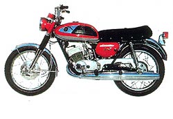 1968 - T305