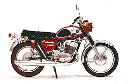 1968 - T500