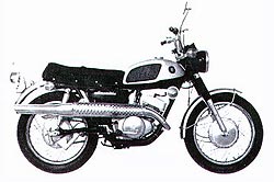 1969 - TC305