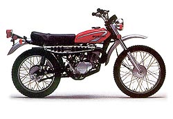 1975 - TS185M