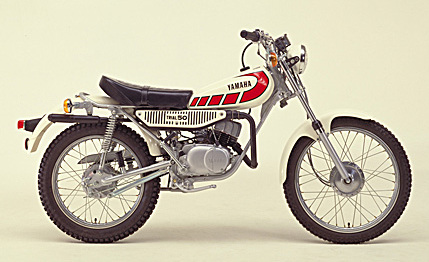 1977-1978 TY50 TY50M