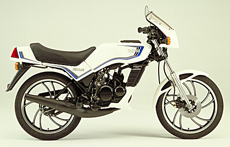1982 - RD80 12G