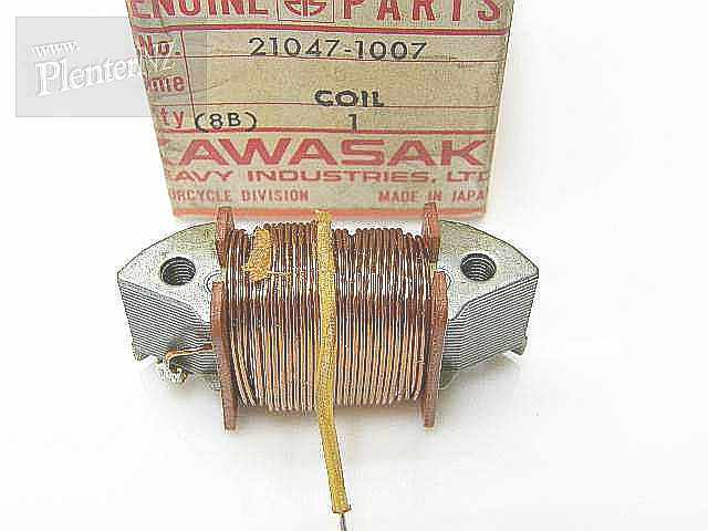 21047-1007 - LIGHTING COIL
