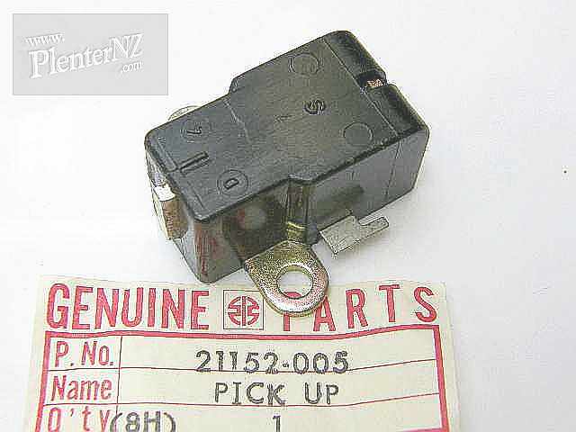 21152-005 - PICK UP
