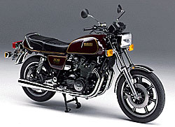 1978 - XS1100E