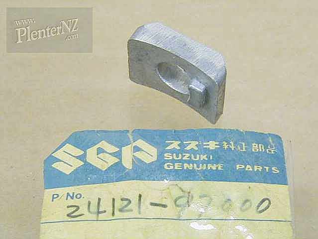 24121-97000 - BLOCK, ALLOY