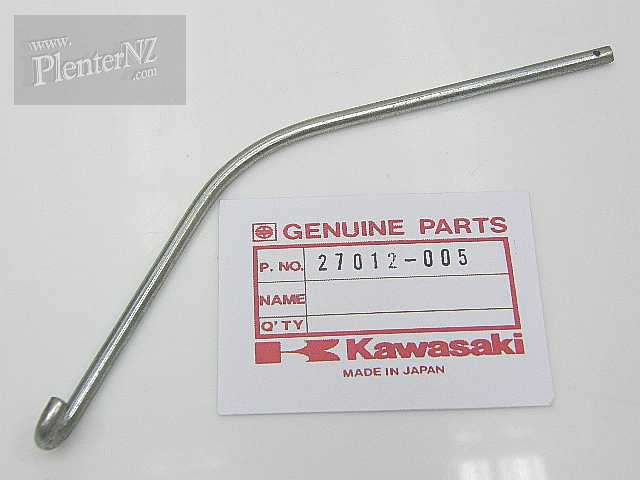 27012-005 - BRAKE LAMP SWITCH SPRING