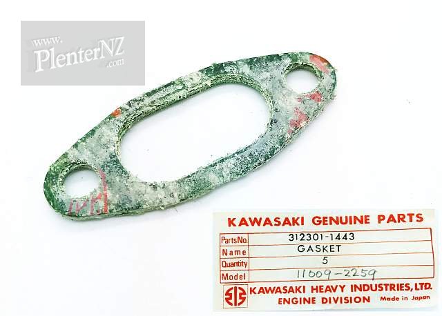 312301-1443 - EXHAUST GASKET