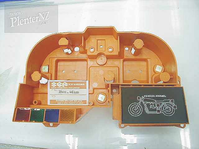 34111-49200 - CASE, METER