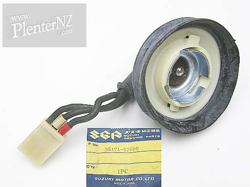 35171-97600 - HEAD LAMP SOCKET