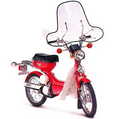 FA50 SHUTTLE